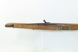 WORLD WAR II U.S. Remington M1903A3 Bolt Action C&R INFANTRY Rifle .30-06Made in 1943 w/ “R.A./FLAMING BOMB/10-43” Barrel - 7 of 21