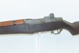 WORLD WAR II Era SPRINGFIELD U.S. M1 GARAND .30-06 Infantry Rifle C&R WWII
The greatest battle implement ever devised - Patton - 17 of 20