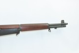 WORLD WAR II Era SPRINGFIELD U.S. M1 GARAND .30-06 Infantry Rifle C&R WWII
The greatest battle implement ever devised - Patton - 5 of 20