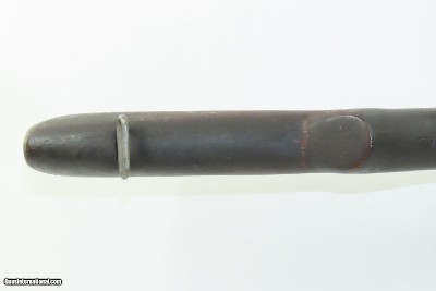 WORLD WAR II Era SPRINGFIELD U.S. M1 GARAND .30-06 Infantry Rifle C&R WWIIThe greatest battle implement ever devised - Patton - Image 7 of 20