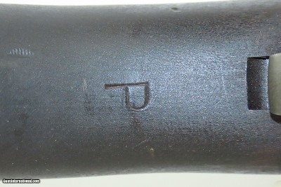 WORLD WAR II Era SPRINGFIELD U.S. M1 GARAND .30-06 Infantry Rifle C&R WWIIThe greatest battle implement ever devised - Patton - Image 6 of 20