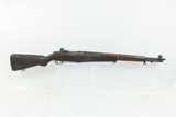 WORLD WAR II Era SPRINGFIELD U.S. M1 GARAND .30-06 Infantry Rifle C&R WWII
The greatest battle implement ever devised - Patton - 2 of 20