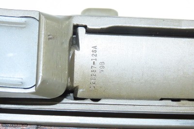 WORLD WAR II Era SPRINGFIELD U.S. M1 GARAND .30-06 Infantry Rifle C&R WWIIThe greatest battle implement ever devised - Patton - Image 10 of 20