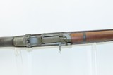 WORLD WAR II Era SPRINGFIELD U.S. M1 GARAND .30-06 Infantry Rifle C&R WWII
The greatest battle implement ever devised - Patton - 13 of 20