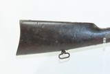 CIVIL WAR Antique AMBROSE BURNSIDE Model 1864 SADDLE RING CAVALRY CARBINE
CAVALRY Saddle Ring Carbine BREECH LOADER - 3 of 18