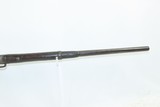 CIVIL WAR Antique AMBROSE BURNSIDE Model 1864 SADDLE RING CAVALRY CARBINE
CAVALRY Saddle Ring Carbine BREECH LOADER - 8 of 18