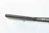 CIVIL WAR Antique AMBROSE BURNSIDE Model 1864 SADDLE RING CAVALRY CARBINE
CAVALRY Saddle Ring Carbine BREECH LOADER - 10 of 18