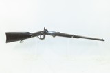 CIVIL WAR Antique AMBROSE BURNSIDE Model 1864 SADDLE RING CAVALRY CARBINE
CAVALRY Saddle Ring Carbine BREECH LOADER - 2 of 18