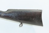 CIVIL WAR Antique AMBROSE BURNSIDE Model 1864 SADDLE RING CAVALRY CARBINE
CAVALRY Saddle Ring Carbine BREECH LOADER - 14 of 18