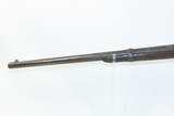 CIVIL WAR Antique AMBROSE BURNSIDE Model 1864 SADDLE RING CAVALRY CARBINE
CAVALRY Saddle Ring Carbine BREECH LOADER - 16 of 18