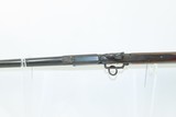 c1863 mfr CIVIL WAR Antique MAYNARD Patent MASS. ARMS Cavalry Carbine UNION .50 Caliber Percussion SADDLE RING CARBINE - 13 of 21