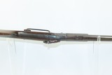CIVIL WAR Antique RICHARDSON & OVERMAN GALLAGER Patent Saddle Ring Carbine Civil War Percussion Breach Loader - 10 of 17