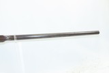 CIVIL WAR Antique RICHARDSON & OVERMAN GALLAGER Patent Saddle Ring Carbine Civil War Percussion Breach Loader - 8 of 17