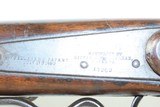 CIVIL WAR Antique RICHARDSON & OVERMAN GALLAGER Patent Saddle Ring Carbine Civil War Percussion Breach Loader - 6 of 17