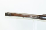CIVIL WAR Antique RICHARDSON & OVERMAN GALLAGER Patent Saddle Ring Carbine Civil War Percussion Breach Loader - 9 of 17