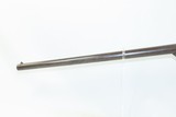 CIVIL WAR Antique RICHARDSON & OVERMAN GALLAGER Patent Saddle Ring Carbine Civil War Percussion Breach Loader - 15 of 17