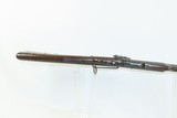 CIVIL WAR Antique RICHARDSON & OVERMAN GALLAGER Patent Saddle Ring Carbine Civil War Percussion Breach Loader - 7 of 17