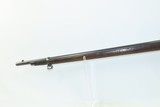Antique U.S. SPRINGFIELD M1884 “TRAPDOOR” .45-70 GOVT Rifle INDIAN WARS
WOUNDED KNEE ERA Single Shot U.S. MILITARY Rifle - 20 of 22