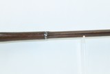Antique U.S. SPRINGFIELD M1884 “TRAPDOOR” .45-70 GOVT Rifle INDIAN WARS
WOUNDED KNEE ERA Single Shot U.S. MILITARY Rifle - 9 of 22