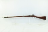 Antique U.S. SPRINGFIELD M1884 “TRAPDOOR” .45-70 GOVT Rifle INDIAN WARS
WOUNDED KNEE ERA Single Shot U.S. MILITARY Rifle - 16 of 21
