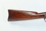 Antique U.S. SPRINGFIELD M1884 “TRAPDOOR” .45-70 GOVT Rifle INDIAN WARSWOUNDED KNEE ERA Single Shot U.S. MILITARY Rifle - 3 of 21