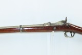 Antique U.S. SPRINGFIELD M1884 “TRAPDOOR” .45-70 GOVT Rifle INDIAN WARS
WOUNDED KNEE ERA Single Shot U.S. MILITARY Rifle - 18 of 21