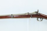 Antique U.S. SPRINGFIELD M1884 “TRAPDOOR” .45-70 GOVT Rifle INDIAN WARSWOUNDED KNEE ERA Single Shot U.S. MILITARY Rifle - 18 of 21