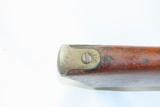Antique U.S. SPRINGFIELD M1884 “TRAPDOOR” .45-70 GOVT Rifle INDIAN WARSWOUNDED KNEE ERA Single Shot U.S. MILITARY Rifle - 12 of 21