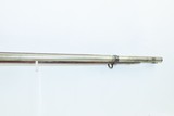 Antique U.S. SPRINGFIELD M1884 “TRAPDOOR” .45-70 GOVT Rifle INDIAN WARSWOUNDED KNEE ERA Single Shot U.S. MILITARY Rifle - 15 of 21
