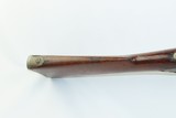 Antique U.S. SPRINGFIELD M1884 “TRAPDOOR” .45-70 GOVT Rifle INDIAN WARSWOUNDED KNEE ERA Single Shot U.S. MILITARY Rifle - 13 of 21
