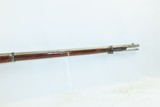 Antique U.S. SPRINGFIELD M1884 “TRAPDOOR” .45-70 GOVT Rifle INDIAN WARS
WOUNDED KNEE ERA Single Shot U.S. MILITARY Rifle - 5 of 21