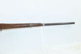 Antique U.S. SPRINGFIELD M1884 “TRAPDOOR” .45-70 GOVT Carbine INDIAN WARSWOUNDED KNEE ERA Single Shot U.S. MILITARY Rifle - 8 of 20