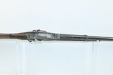 Antique U.S. SPRINGFIELD M1884 “TRAPDOOR” .45-70 GOVT Carbine INDIAN WARS
WOUNDED KNEE ERA Single Shot U.S. MILITARY Rifle - 13 of 20