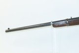 Antique U.S. SPRINGFIELD M1884 “TRAPDOOR” .45-70 GOVT Carbine INDIAN WARS
WOUNDED KNEE ERA Single Shot U.S. MILITARY Rifle - 18 of 20