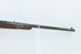 Antique U.S. SPRINGFIELD M1884 “TRAPDOOR” .45-70 GOVT Carbine INDIAN WARS
WOUNDED KNEE ERA Single Shot U.S. MILITARY Rifle - 5 of 20