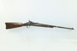 Antique U.S. SPRINGFIELD M1884 “TRAPDOOR” .45-70 GOVT Carbine INDIAN WARS
WOUNDED KNEE ERA Single Shot U.S. MILITARY Rifle - 2 of 20