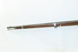 1863 Dated CIVIL WAR Era Antique SAVAGE M1861 Rifle-Musket SOLDIER GRAFFITI Mid-Civil War U.S. Contract Musket - 19 of 21