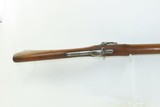 1863 Dated CIVIL WAR Era Antique SAVAGE M1861 Rifle-Musket SOLDIER GRAFFITI Mid-Civil War U.S. Contract Musket - 9 of 21