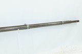 1863 Dated CIVIL WAR Era Antique SAVAGE M1861 Rifle-Musket SOLDIER GRAFFITI Mid-Civil War U.S. Contract Musket - 14 of 21