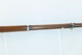 1863 Dated CIVIL WAR Era Antique SAVAGE M1861 Rifle-Musket SOLDIER GRAFFITI Mid-Civil War U.S. Contract Musket - 10 of 21