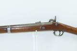 1863 Dated CIVIL WAR Era Antique SAVAGE M1861 Rifle-Musket SOLDIER GRAFFITI Mid-Civil War U.S. Contract Musket - 18 of 21