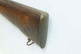 1865 Dated Antique G. MORDANT Two Band .58 PERCUSSION Minie Rifle CIVIL WAR Percussion Rifle Manufactured in Liege - 20 of 20