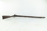 THORESBY VOLUNTEERS Antique KNUBLEY India Pattern FLINTLOCK Musket BAYONET
Late 1700s / NAPOLEONIC WARS Era Musket - 2 of 24