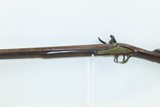 THORESBY VOLUNTEERS Antique KNUBLEY India Pattern FLINTLOCK Musket BAYONET
Late 1700s / NAPOLEONIC WARS Era Musket - 19 of 22