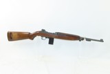 WORLD WAR II U.S. WINCHESTER M1 Carbine .30 KOREA New Haven, Connecticut
ARSENAL REFURBISHED World War II Carbine - 2 of 20