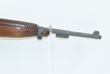 WORLD WAR II U.S. WINCHESTER M1 Carbine .30 KOREA New Haven, Connecticut
ARSENAL REFURBISHED World War II Carbine - 5 of 20