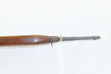 WORLD WAR II U.S. WINCHESTER M1 Carbine .30 KOREA New Haven, Connecticut
ARSENAL REFURBISHED World War II Carbine - 8 of 20