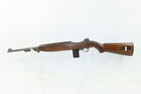 WORLD WAR II U.S. WINCHESTER M1 Carbine .30 KOREA New Haven, Connecticut
ARSENAL REFURBISHED World War II Carbine - 14 of 20