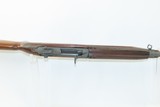 WORLD WAR II U.S. WINCHESTER M1 Carbine .30 KOREA New Haven, Connecticut
ARSENAL REFURBISHED World War II Carbine - 12 of 20