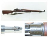 WORLD WAR 2 U.S. SMITH-CORONA M1903A3 .30-06 Bolt Action C&R MILITARY Rifle Syracuse Manufactured Infantry Rifle Made in 1943 - 1 of 18